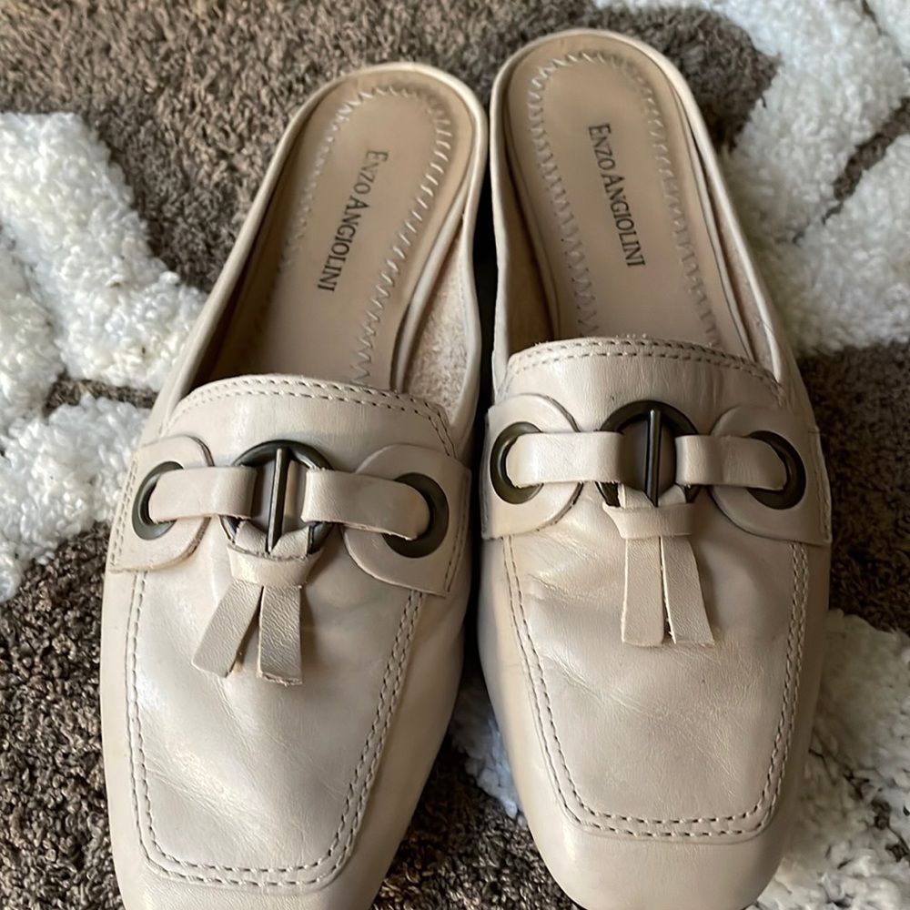 🌸Enzo clog!!!🌸